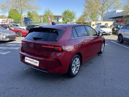 OPEL Astra 1.2 Turbo 130ch  Elegance à vendre à Melun - Image n°5