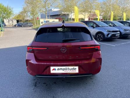 OPEL Astra 1.2 Turbo 130ch  Elegance à vendre à Melun - Image n°6