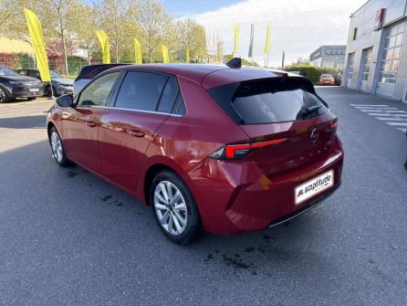 OPEL Astra 1.2 Turbo 130ch  Elegance à vendre à Melun - Image n°7