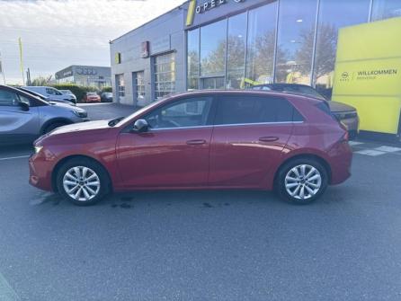 OPEL Astra 1.2 Turbo 130ch  Elegance à vendre à Melun - Image n°8