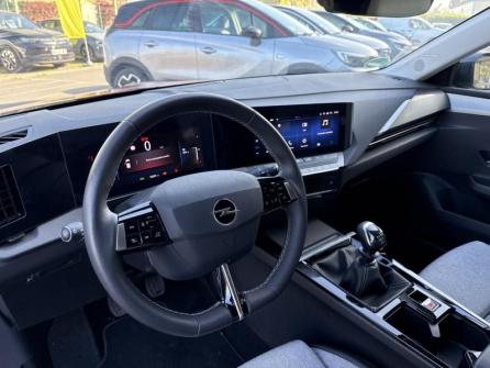 OPEL Astra 1.2 Turbo 130ch  Elegance à vendre à Melun - Image n°10