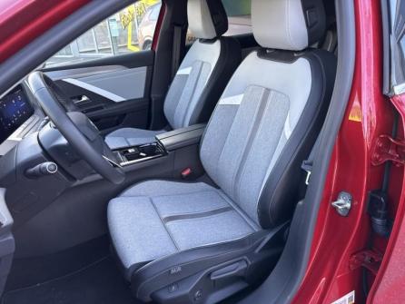 OPEL Astra 1.2 Turbo 130ch  Elegance à vendre à Melun - Image n°11