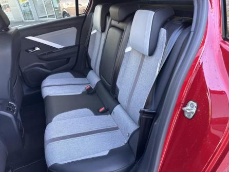 OPEL Astra 1.2 Turbo 130ch  Elegance à vendre à Melun - Image n°12