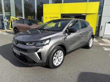 Voir le détail de l'offre de cette RENAULT Captur 1.0 Eco-G 100ch Evolution de 2025 en vente à partir de 211.72 €  / mois