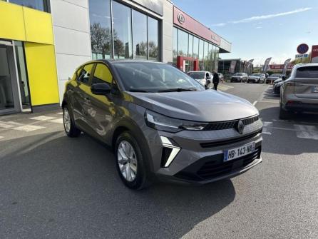 RENAULT Captur 1.0 Eco-G 100ch Evolution à vendre à Melun - Image n°3