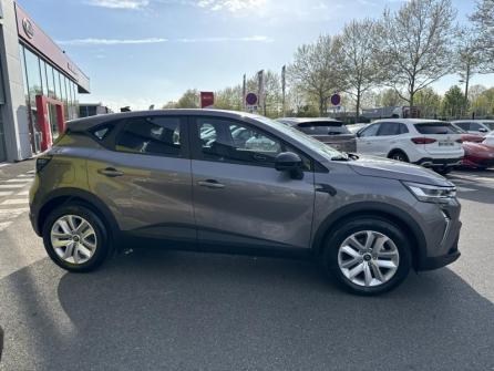 RENAULT Captur 1.0 Eco-G 100ch Evolution à vendre à Melun - Image n°4