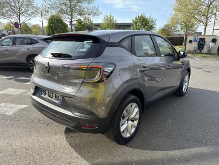 RENAULT Captur 1.0 Eco-G 100ch Evolution à vendre à Melun - Image n°5
