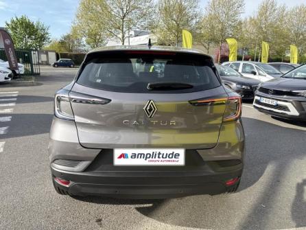 RENAULT Captur 1.0 Eco-G 100ch Evolution à vendre à Melun - Image n°6