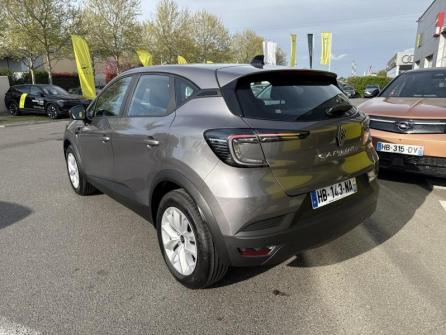 RENAULT Captur 1.0 Eco-G 100ch Evolution à vendre à Melun - Image n°7