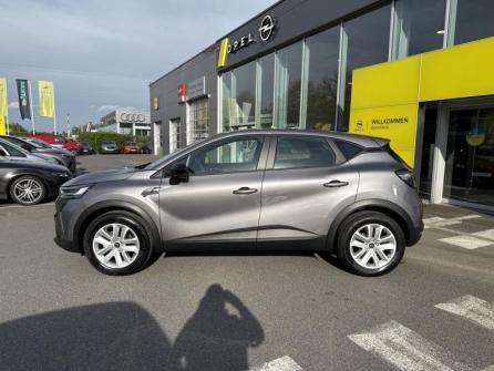 RENAULT Captur 1.0 Eco-G 100ch Evolution à vendre à Melun - Image n°8