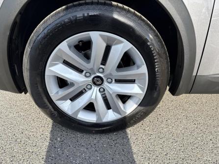 RENAULT Captur 1.0 Eco-G 100ch Evolution à vendre à Melun - Image n°9