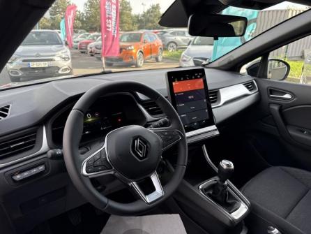 RENAULT Captur 1.0 Eco-G 100ch Evolution à vendre à Melun - Image n°10