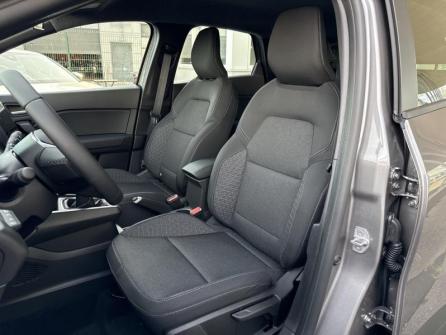 RENAULT Captur 1.0 Eco-G 100ch Evolution à vendre à Melun - Image n°11