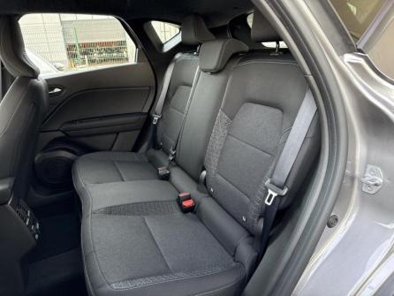 RENAULT Captur 1.0 Eco-G 100ch Evolution à vendre à Melun - Image n°12