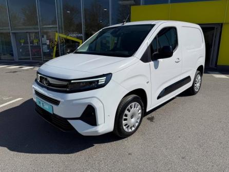 OPEL Combo Cargo M 1000kg BlueHDi 130ch S&S EAT8 à vendre à Melun - Image n°1