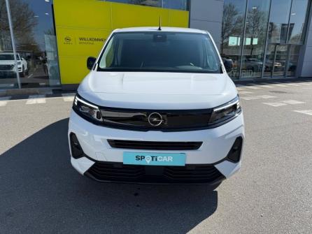 OPEL Combo Cargo M 1000kg BlueHDi 130ch S&S EAT8 à vendre à Melun - Image n°2