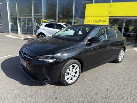 OPEL Corsa 1.2 75ch Elegance Business à vendre à Melun - Image n°1