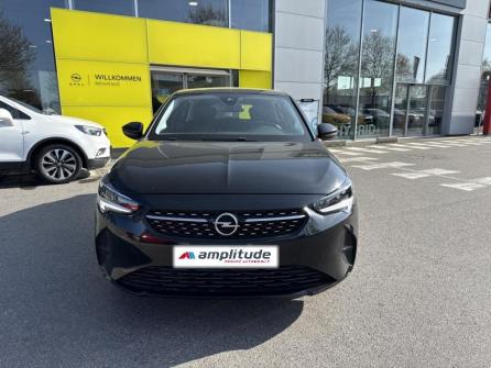 OPEL Corsa 1.2 75ch Elegance Business à vendre à Melun - Image n°2