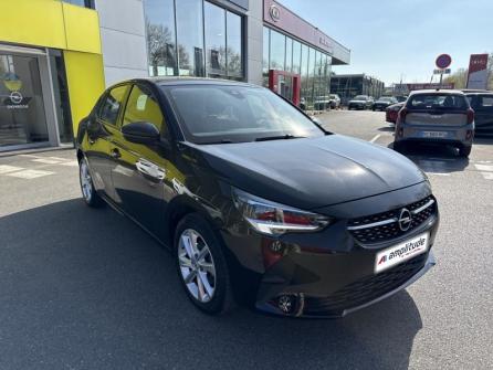 OPEL Corsa 1.2 75ch Elegance Business à vendre à Melun - Image n°3