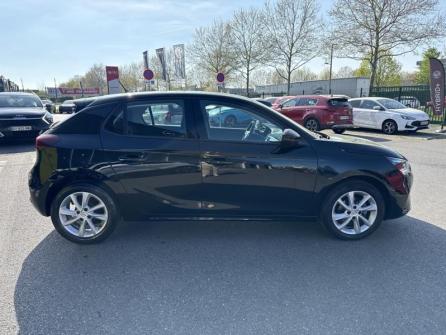 OPEL Corsa 1.2 75ch Elegance Business à vendre à Melun - Image n°4