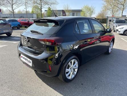 OPEL Corsa 1.2 75ch Elegance Business à vendre à Melun - Image n°5