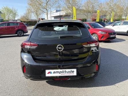 OPEL Corsa 1.2 75ch Elegance Business à vendre à Melun - Image n°6