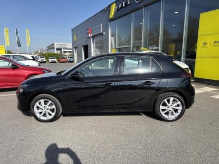 OPEL Corsa 1.2 75ch Elegance Business à vendre à Melun - Image n°8