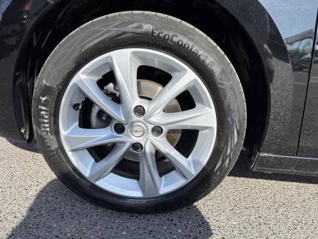 OPEL Corsa 1.2 75ch Elegance Business à vendre à Melun - Image n°9