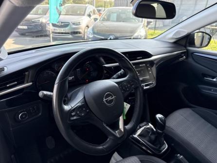 OPEL Corsa 1.2 75ch Elegance Business à vendre à Melun - Image n°10