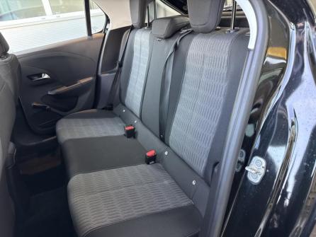 OPEL Corsa 1.2 75ch Elegance Business à vendre à Melun - Image n°12