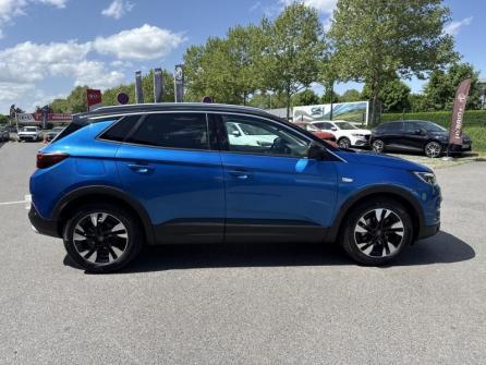 OPEL Grandland X 1.2 Turbo 130ch Design Line à vendre à Melun - Image n°4