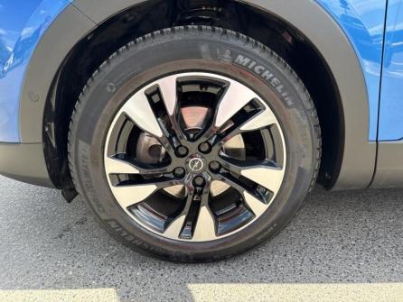OPEL Grandland X 1.2 Turbo 130ch Design Line à vendre à Melun - Image n°9