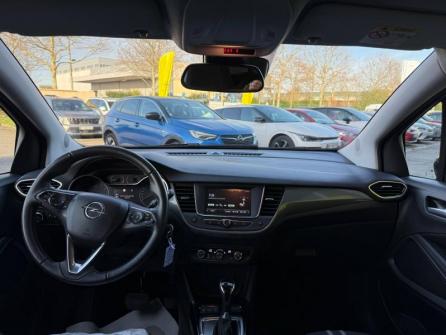 OPEL Crossland X 1.2 Turbo 130ch Elegance BVA à vendre à Melun - Image n°9