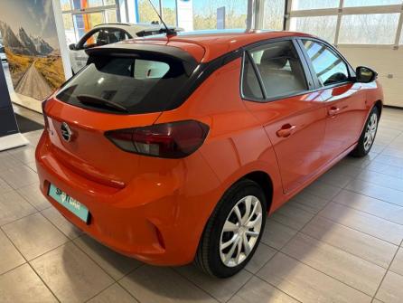 OPEL Corsa Corsa-e 136ch Edition à vendre à Chaumont - Image n°5