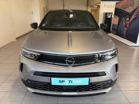 OPEL Mokka 1.2 Turbo 130ch Ultimate à vendre à Chaumont - Image n°2