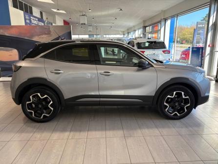 OPEL Mokka 1.2 Turbo 130ch Ultimate à vendre à Chaumont - Image n°4