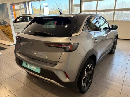 OPEL Mokka 1.2 Turbo 130ch Ultimate à vendre à Chaumont - Image n°5