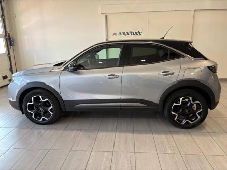OPEL Mokka 1.2 Turbo 130ch Ultimate à vendre à Chaumont - Image n°8