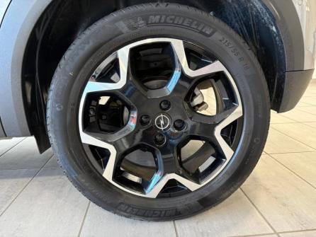 OPEL Mokka 1.2 Turbo 130ch Ultimate à vendre à Chaumont - Image n°9