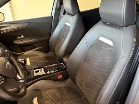 OPEL Mokka 1.2 Turbo 130ch Ultimate à vendre à Chaumont - Image n°10