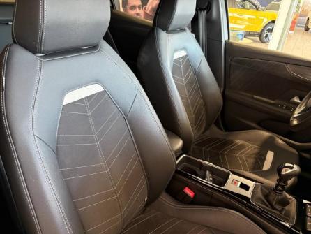OPEL Mokka 1.2 Turbo 130ch Ultimate à vendre à Chaumont - Image n°11