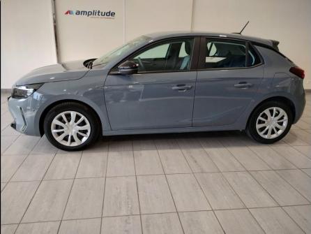 OPEL Corsa 1.2 75ch à vendre à Chaumont - Image n°3