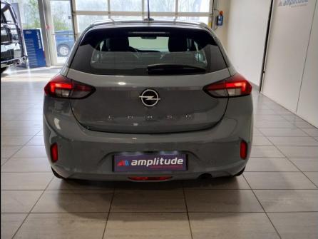 OPEL Corsa 1.2 75ch à vendre à Chaumont - Image n°4