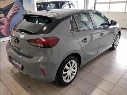 OPEL Corsa 1.2 75ch à vendre à Chaumont - Image n°5