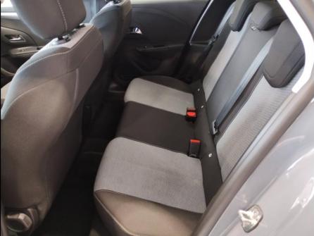 OPEL Corsa 1.2 75ch à vendre à Chaumont - Image n°9