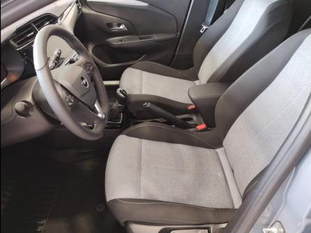 OPEL Corsa 1.2 75ch à vendre à Chaumont - Image n°10