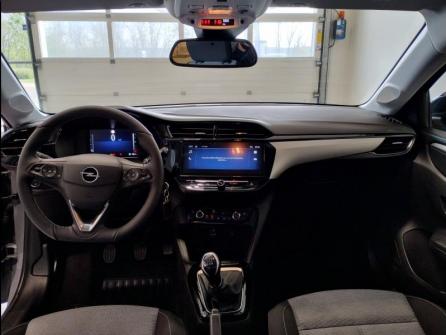 OPEL Corsa 1.2 75ch à vendre à Chaumont - Image n°11