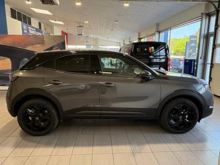 OPEL Mokka 1.2 Turbo 130ch GS BVA8 à vendre à Chaumont - Image n°4