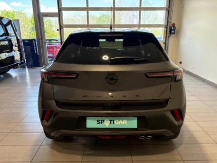 OPEL Mokka 1.2 Turbo 130ch GS BVA8 à vendre à Chaumont - Image n°6
