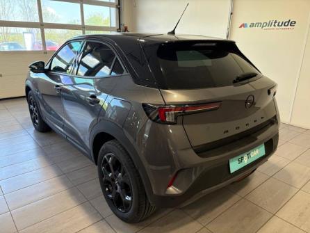 OPEL Mokka 1.2 Turbo 130ch GS BVA8 à vendre à Chaumont - Image n°7